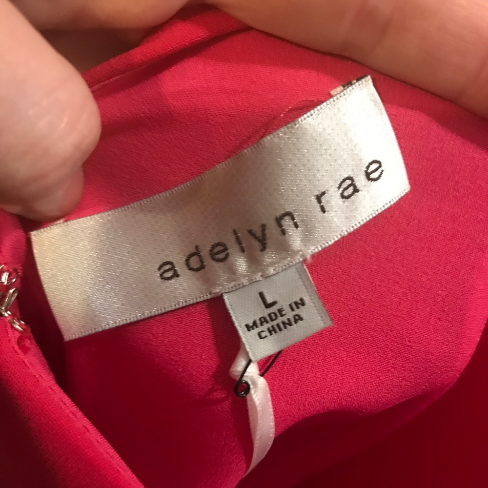 Women's dress
